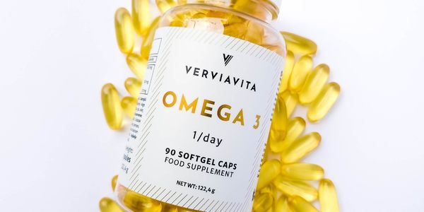 Omega 3 bez greške
